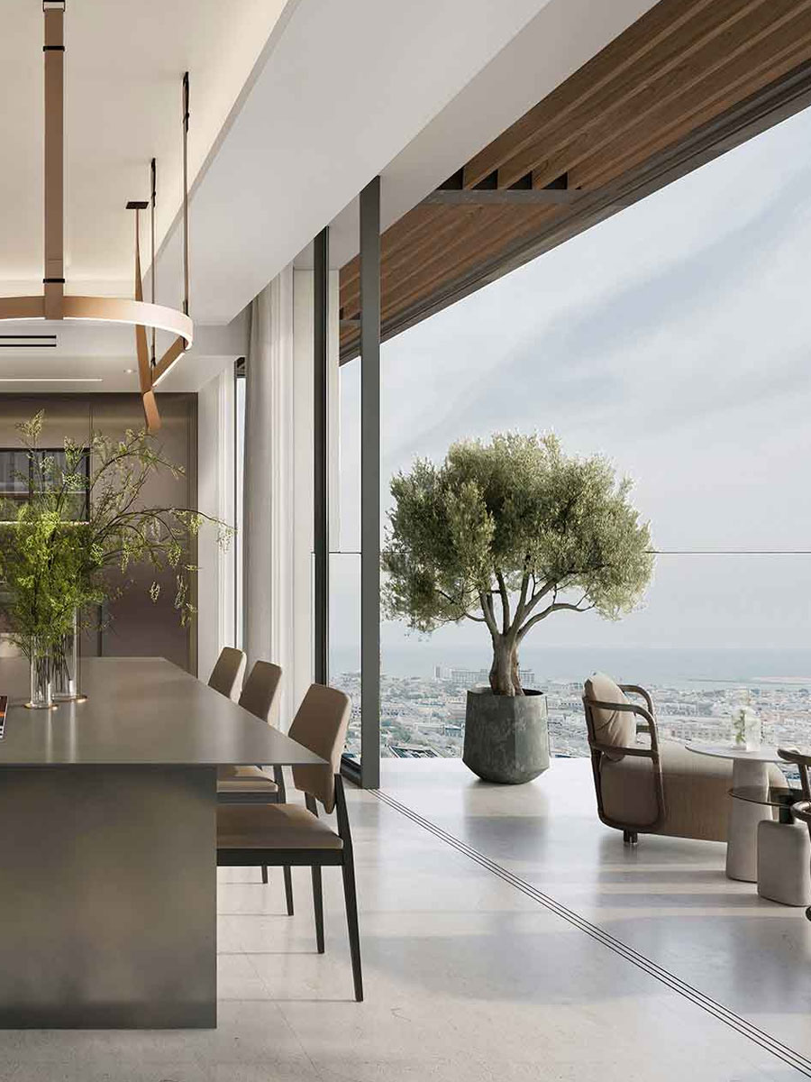 NextGen Realty | Property in Dubai | City Walk | Gallery Image 1