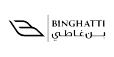 NextGen Realty | Property in Dubai | Binghatti Logo