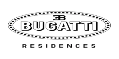 NextGen Realty | Property in Dubai | Bugati Residence Logo