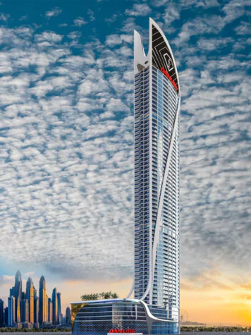 NextGen Realty | Property in Dubai | fashionz elevation