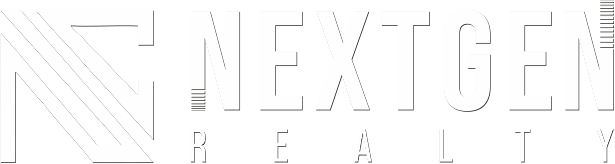 NextGen Realty | Property in Dubai | Nextgen Realty Logo