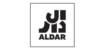 Aldar logo