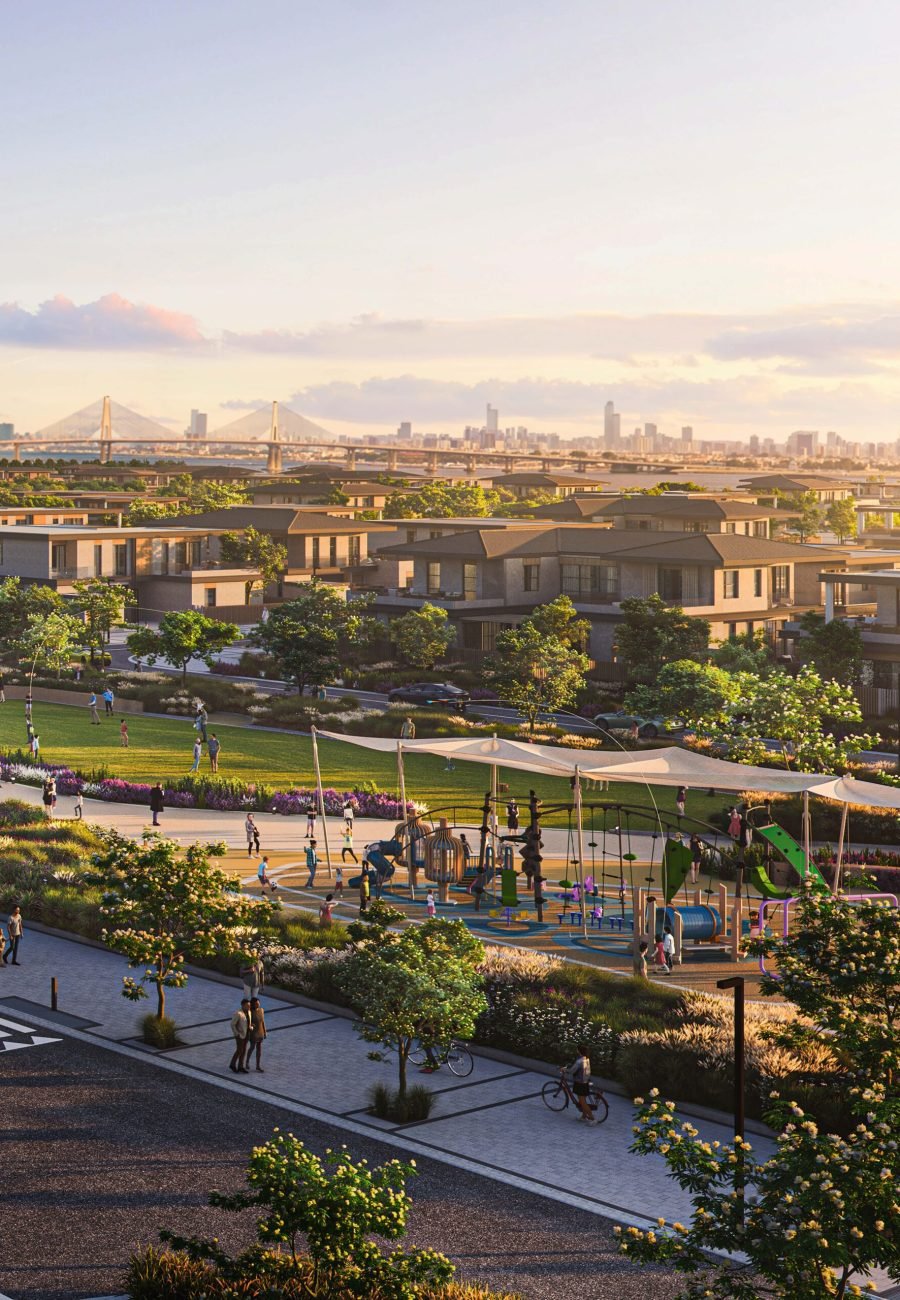 MODON_Al Naseem Community_CGI07_09_16к