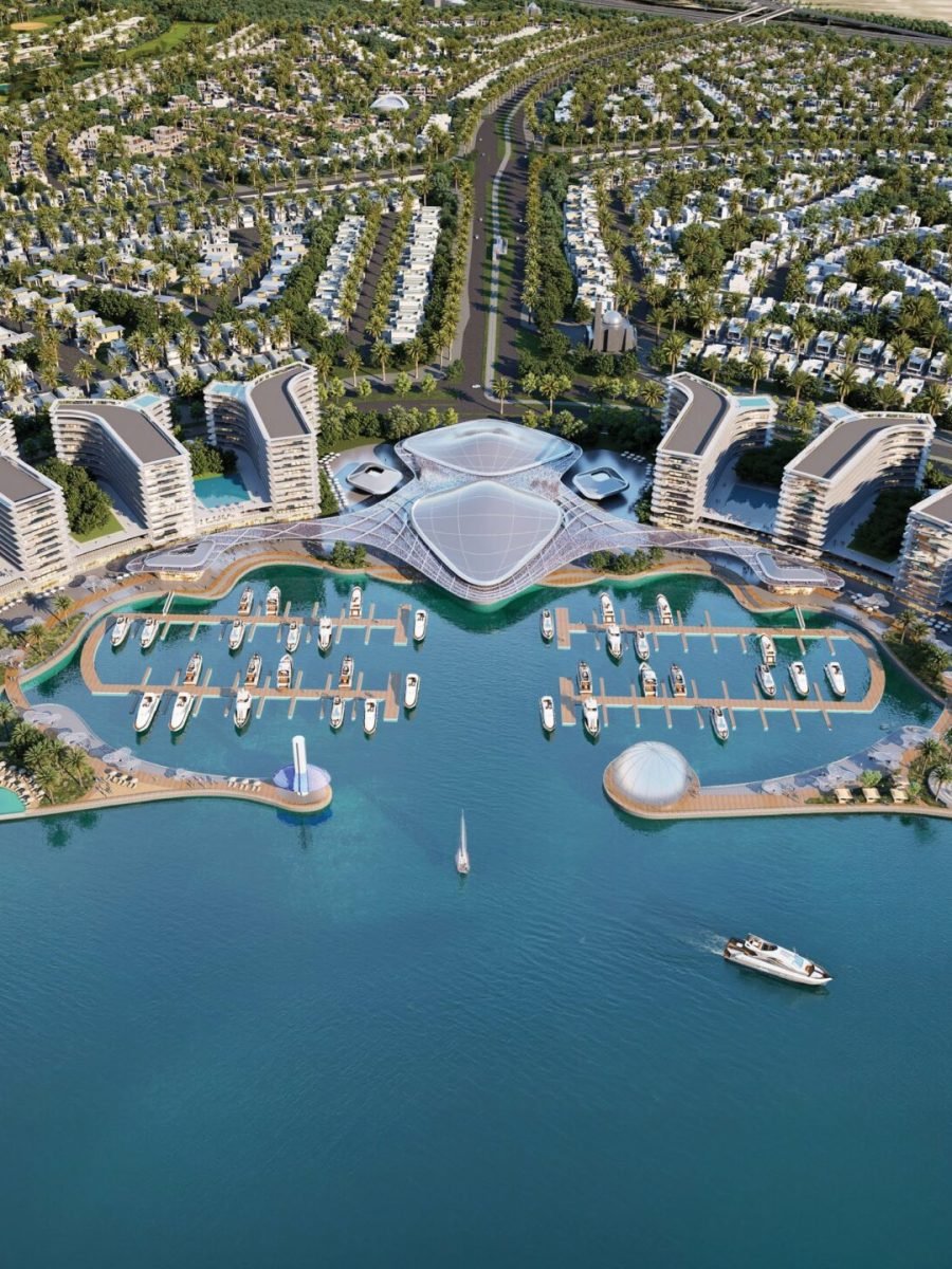 Sobha City 1